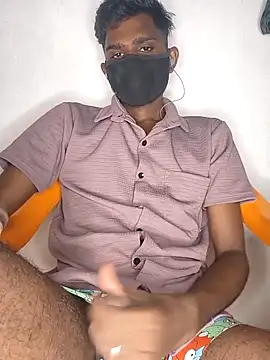 kunnapaltamilfrom online show from 10/16/25, 04:30