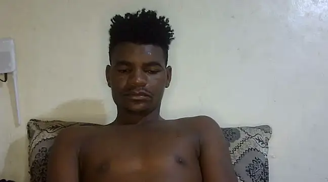 blackebonyy online show from 02/02/25, 01:23