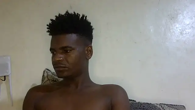 blackebonyy online show from 02/06/25, 02:00