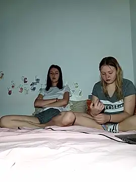ella grays online show from 06/02/26, 04:20