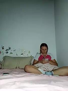 ella grays online show from 07/14/26, 04:02