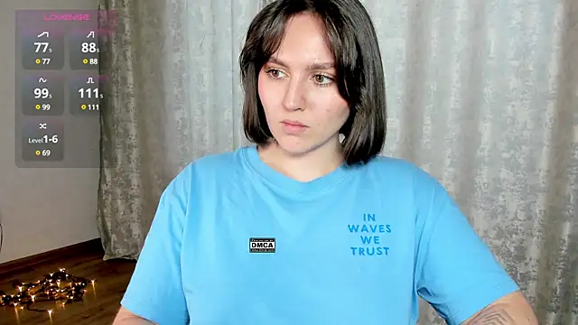 Hoot owl cb online show from 03/03/25, 03:41