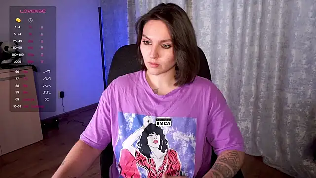 Hoot owl cb online show from 10/19/25, 04:02