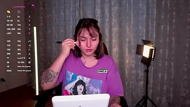 Hoot owl cb online show from 01/11/26, 06:07