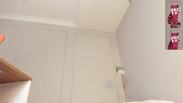 anna lorenss online show from 03/05/25, 03:40