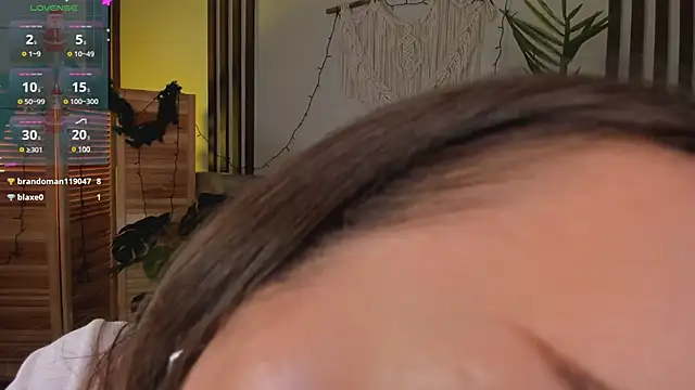 JanettaGrey online show from 01/08/25, 03:39