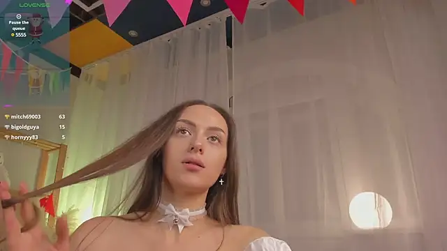 JanettaGrey online show from 01/16/25, 03:24