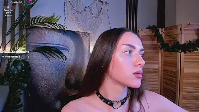 JanettaGrey online show from 01/25/25, 04:24