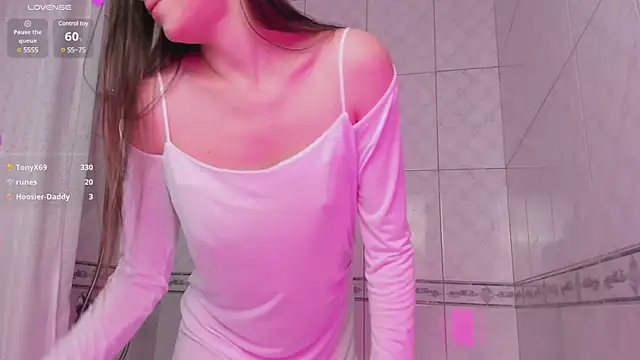 JanettaGrey online show from 03/11/25, 06:30