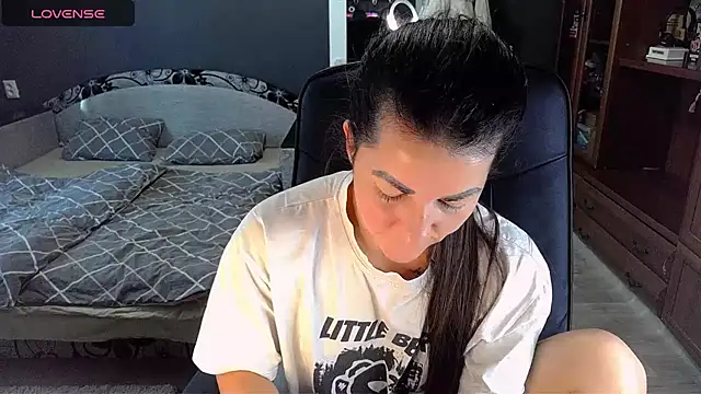 Aria Dl online show from 01/20/25, 10:51