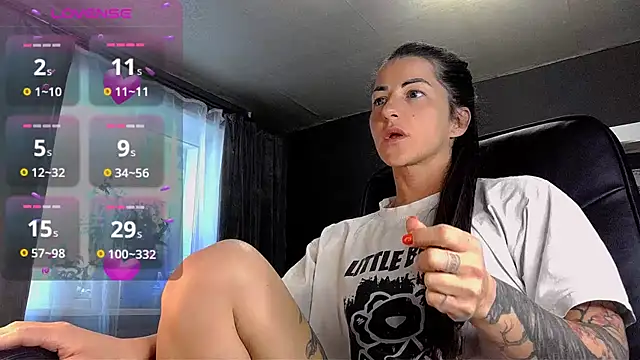 Aria Dl online show from 03/11/25, 12:39