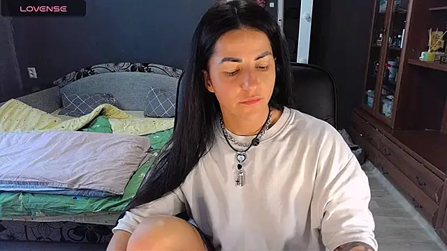 Aria Dl online show from 04/15/26, 09:49