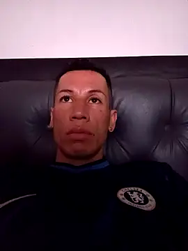 FlacoDani online show from 10/17/25, 01:25