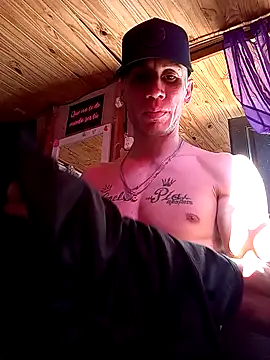 FlacoDani online show from 12/02/25, 12:54