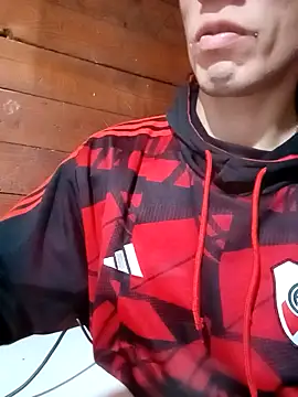 FlacoDani online show from 04/21/26, 11:16