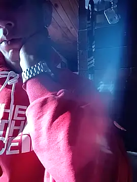 FlacoDani online show from 04/23/26, 02:30