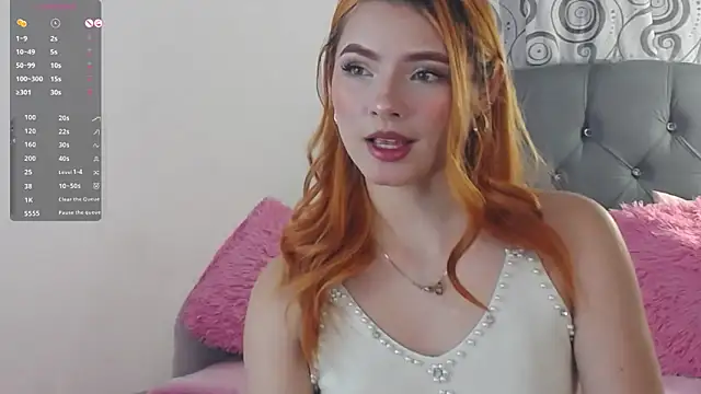 Miah hilton2 online show from 09/20/25, 09:38