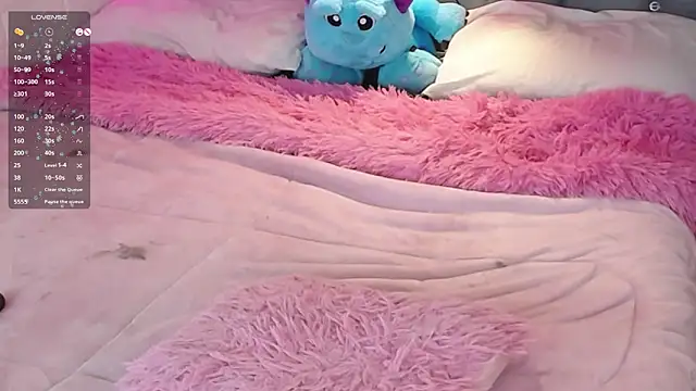 Miah hilton2 online show from 01/08/26, 03:42