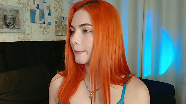 Miah hilton2 online show from 03/27/26, 11:48