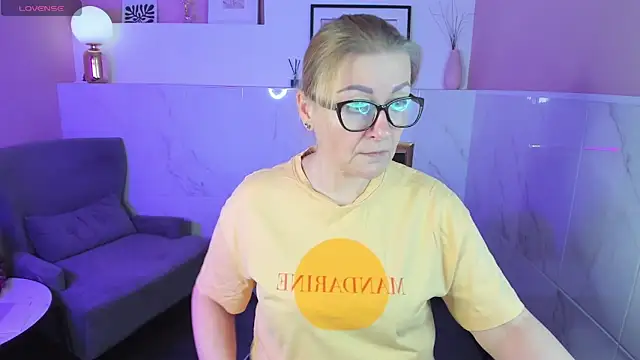 AlexandraKind online show from 02/23/25, 05:34