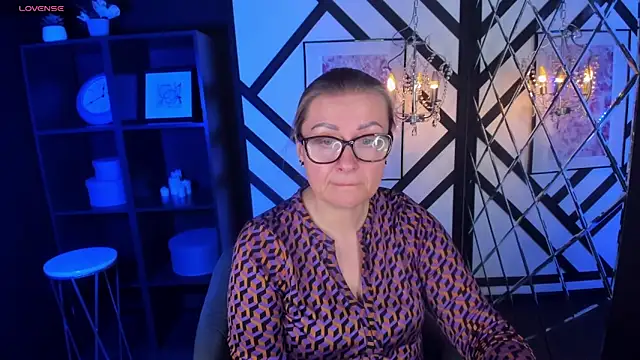 AlexandraKind online show from 03/03/25, 01:20