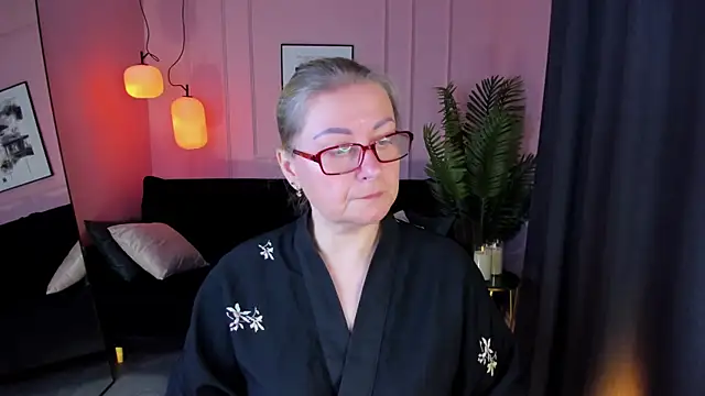 AlexandraKind online show from 09/21/25, 01:35