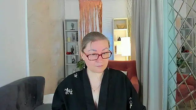 AlexandraKind online show from 01/11/26, 08:36