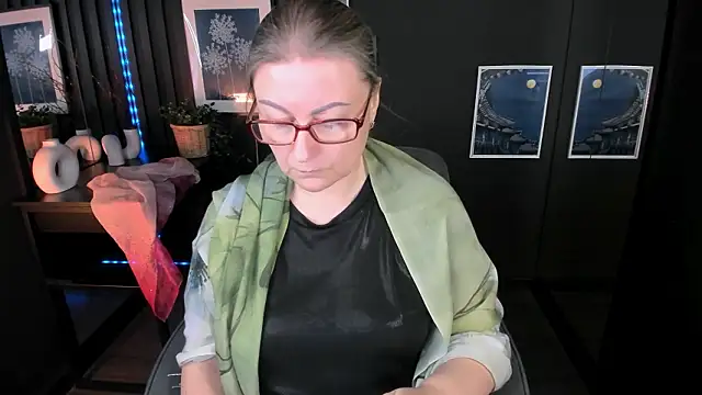 AlexandraKind online show from 01/31/26, 07:11