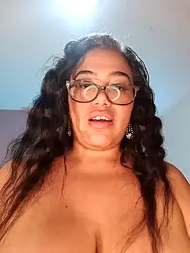 Katrina The Kitty online show from 02/20/25, 08:39