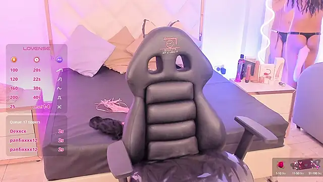 Andy tay1 online show from 01/18/25, 07:28