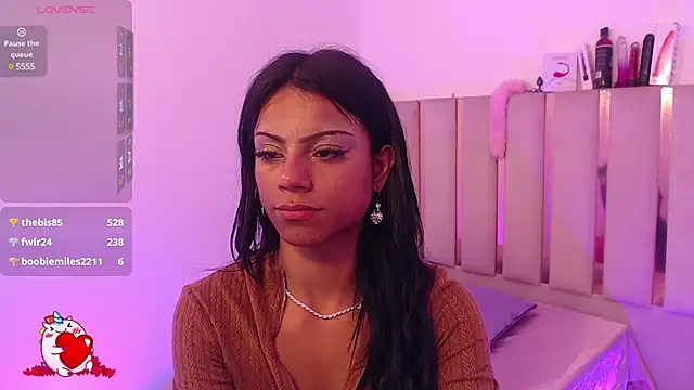 Andy tay1 online show from 03/21/25, 09:34