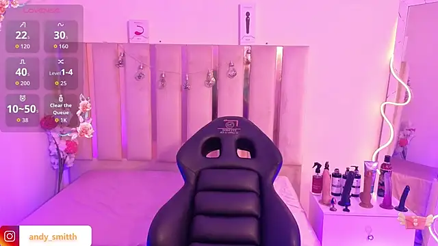 Andy tay1 online show from 09/17/25, 03:08