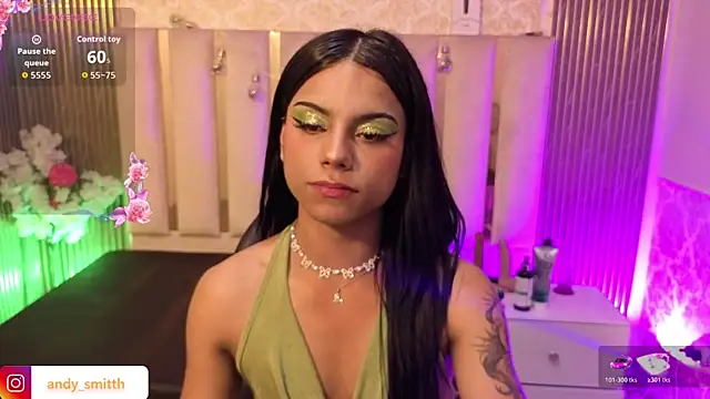 Andy tay1 online show from 11/06/25, 03:18