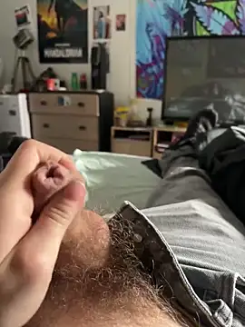 stev3w online show from 02/12/25, 10:24