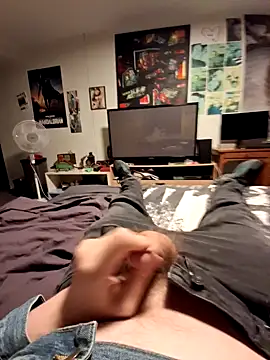 stev3w online show from 11/20/25, 06:35