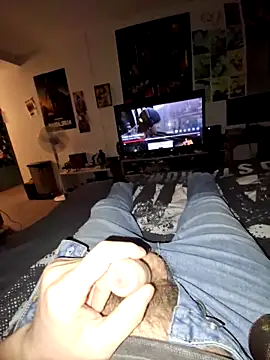 stev3w online show from 11/25/25, 05:35