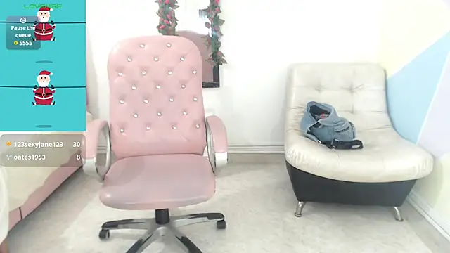 elly willis online show from 01/04/25, 01:53