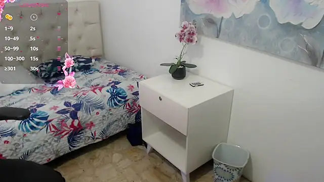 elly willis online show from 05/03/26, 01:28