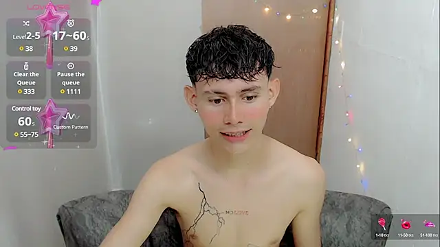 tanjiro cute online show from 01/02/25, 11:49