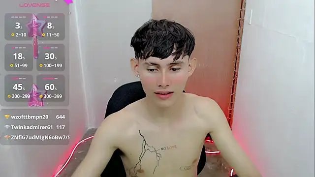 tanjiro cute online show from 01/06/25, 07:31