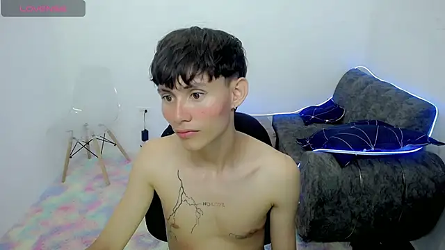 tanjiro cute online show from 01/17/25, 03:45