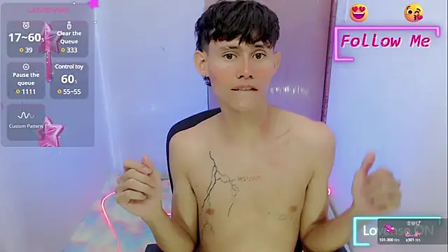 tanjiro cute online show from 02/01/25, 03:52