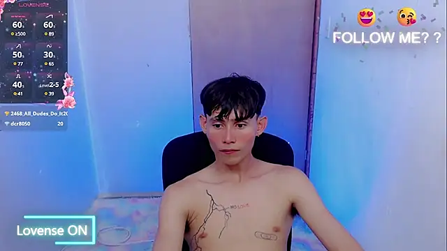 tanjiro cute online show from 02/07/25, 07:07