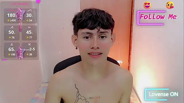 tanjiro cute online show from 02/09/25, 05:29