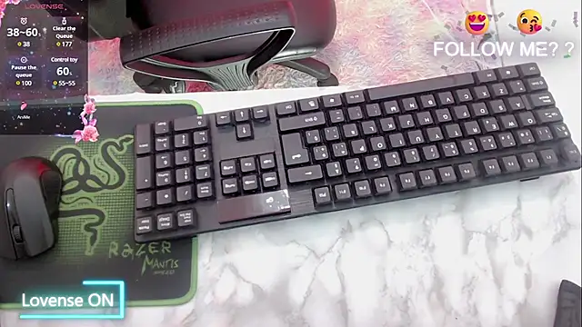 tanjiro cute online show from 02/15/25, 03:42