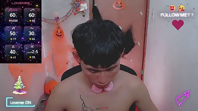 tanjiro cute online show from 11/17/25, 07:14