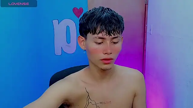 tanjiro cute online show from 03/14/26, 08:09