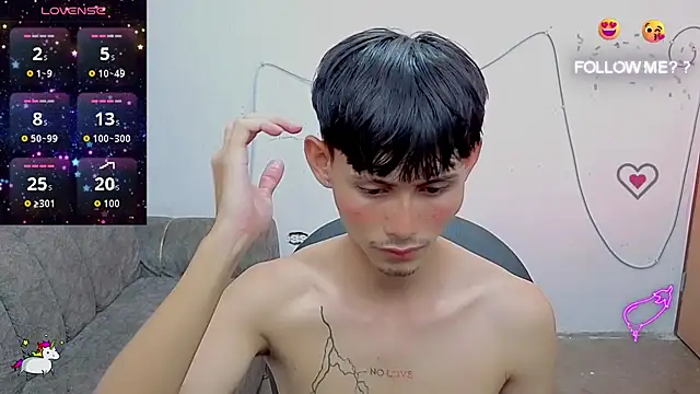 tanjiro cute online show from 07/06/26, 05:37