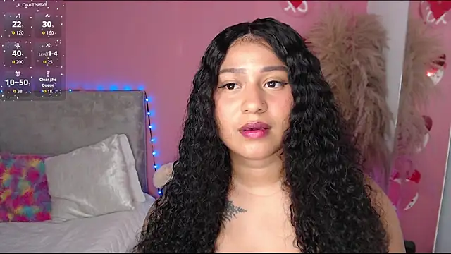 alinakiss online show from 03/28/26, 02:11