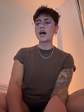 Chriss gomez2 online show from 01/06/26, 03:54